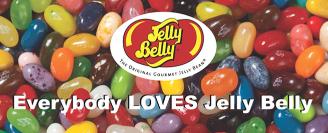 Jelly Belly